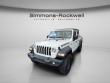 Used 2022 Jeep Gladiator Sport Truck Crew Cab