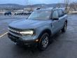 Used 2025 Ford Bronco Sport Big Bend SUV