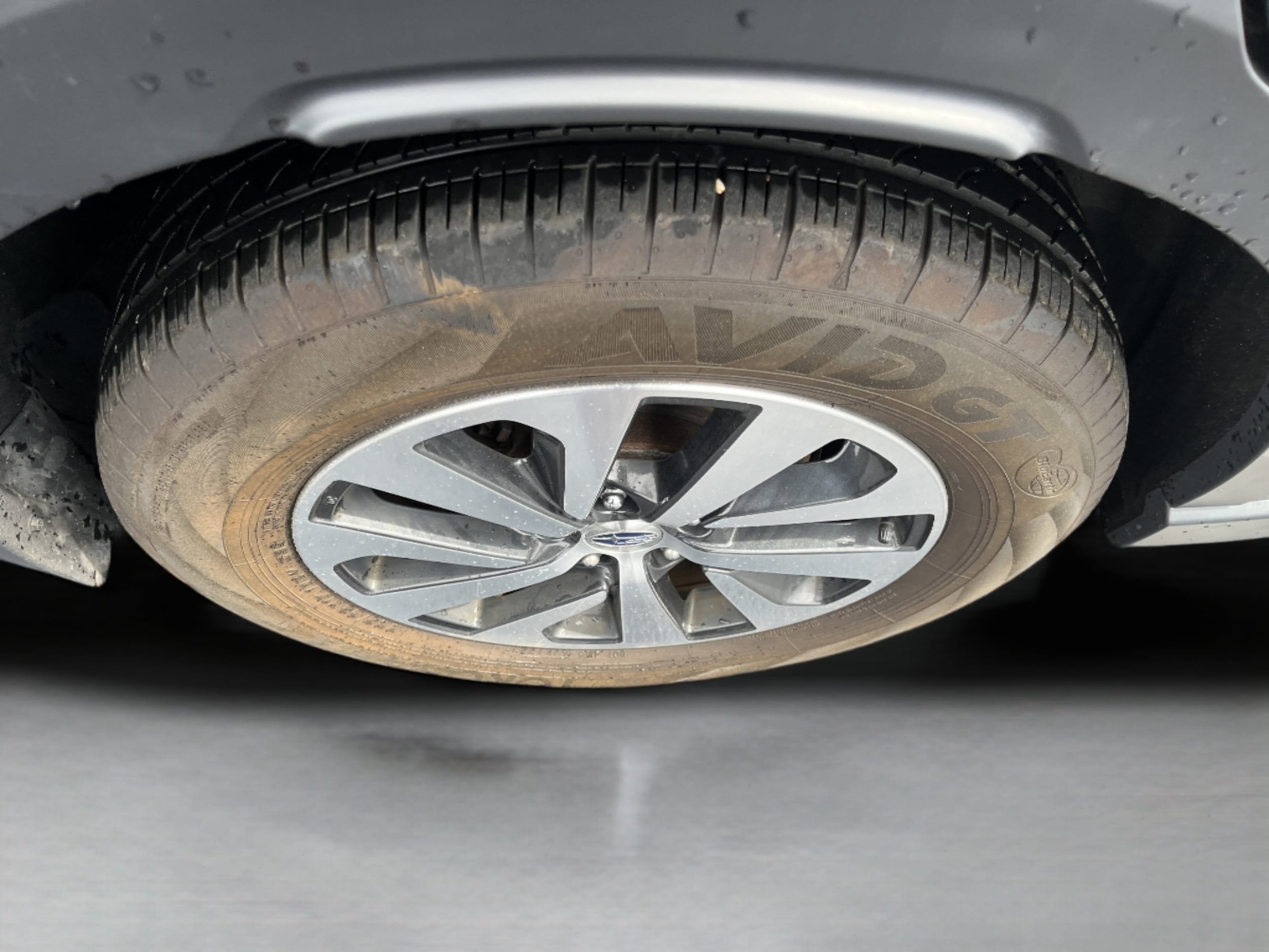 2023 Subaru Outback Premium - Photo 30