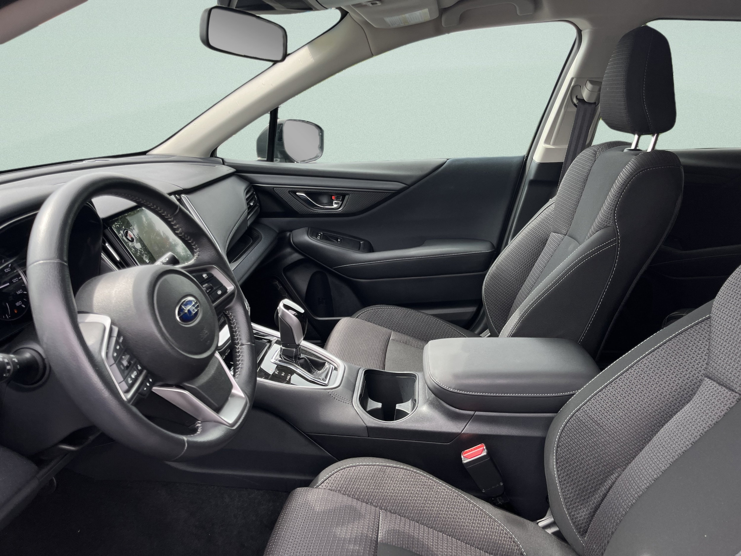 2023 Subaru Outback Premium - Photo 17