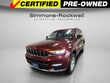  Jeep Grand Cherokee L