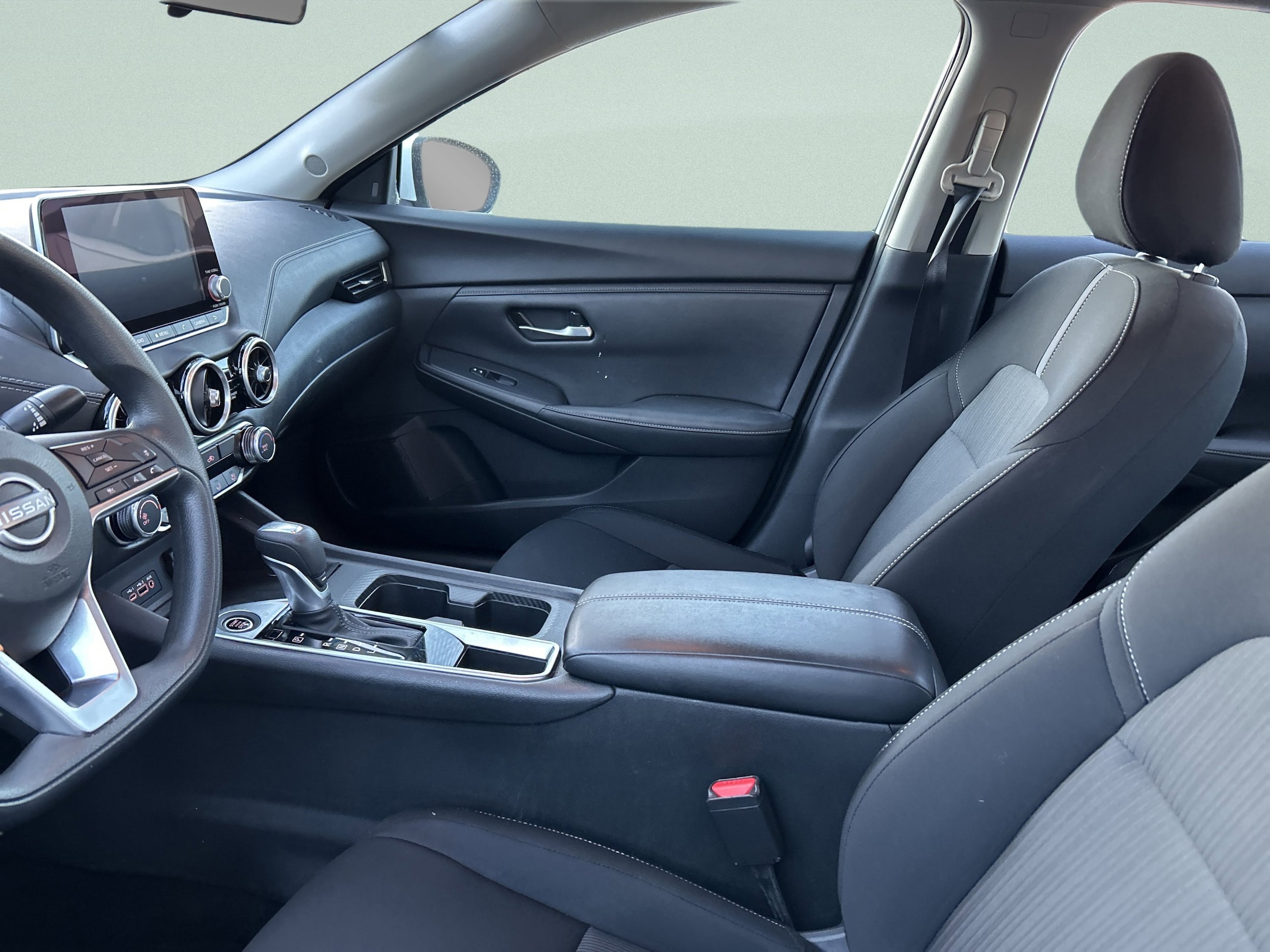 2024 Nissan Sentra SV - Photo 11