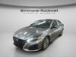 Used 2025 Nissan Altima SV Sedan