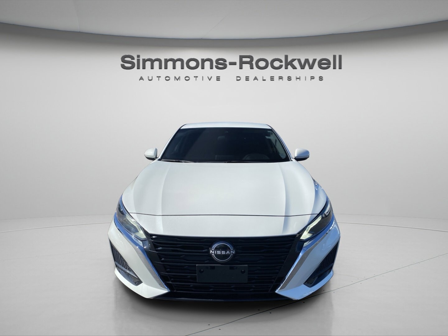 2023 Nissan Altima 2.5 SV photo 2