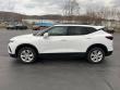 Used 2022 Chevrolet Blazer LT SUV
