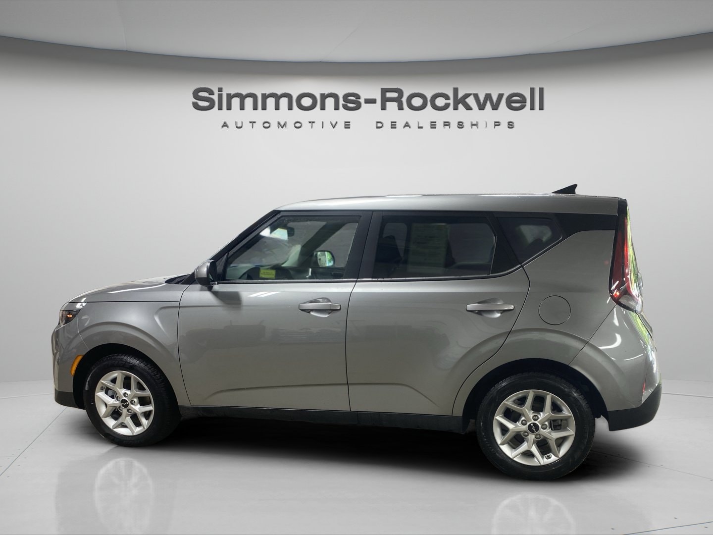 Used 2025 Kia Soul LX with VIN KNDJ23AU1S7932395 for sale in Bath, NY