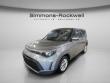 Used 2025 Kia Soul LX Hatchback