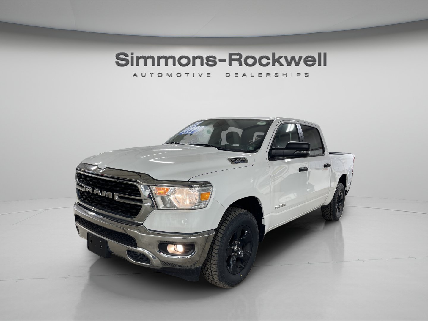 2023 RAM 1500 Pickup