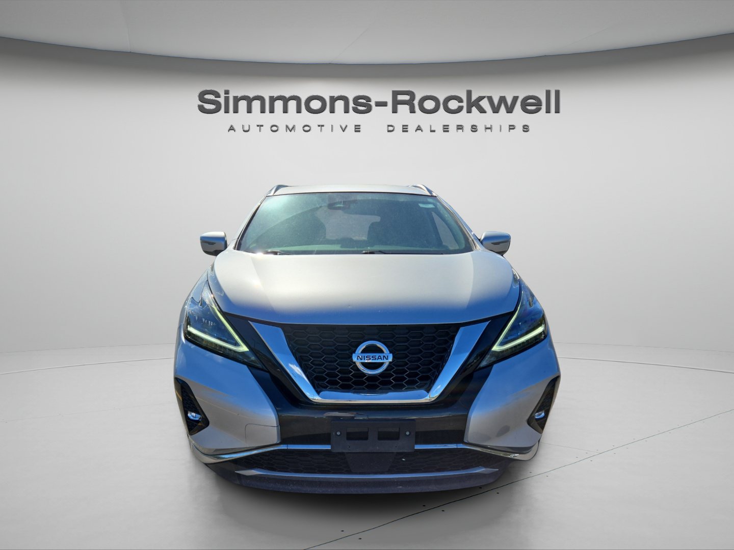 Certified 2022 Nissan Murano SV SUV