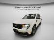 New 2026 Ford Maverick XLT Truck SuperCrew