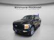 Certified 2021 Ford F-150 XL Truck SuperCrew Cab