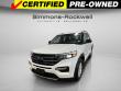 Used 2023 Ford Explorer XLT SUV