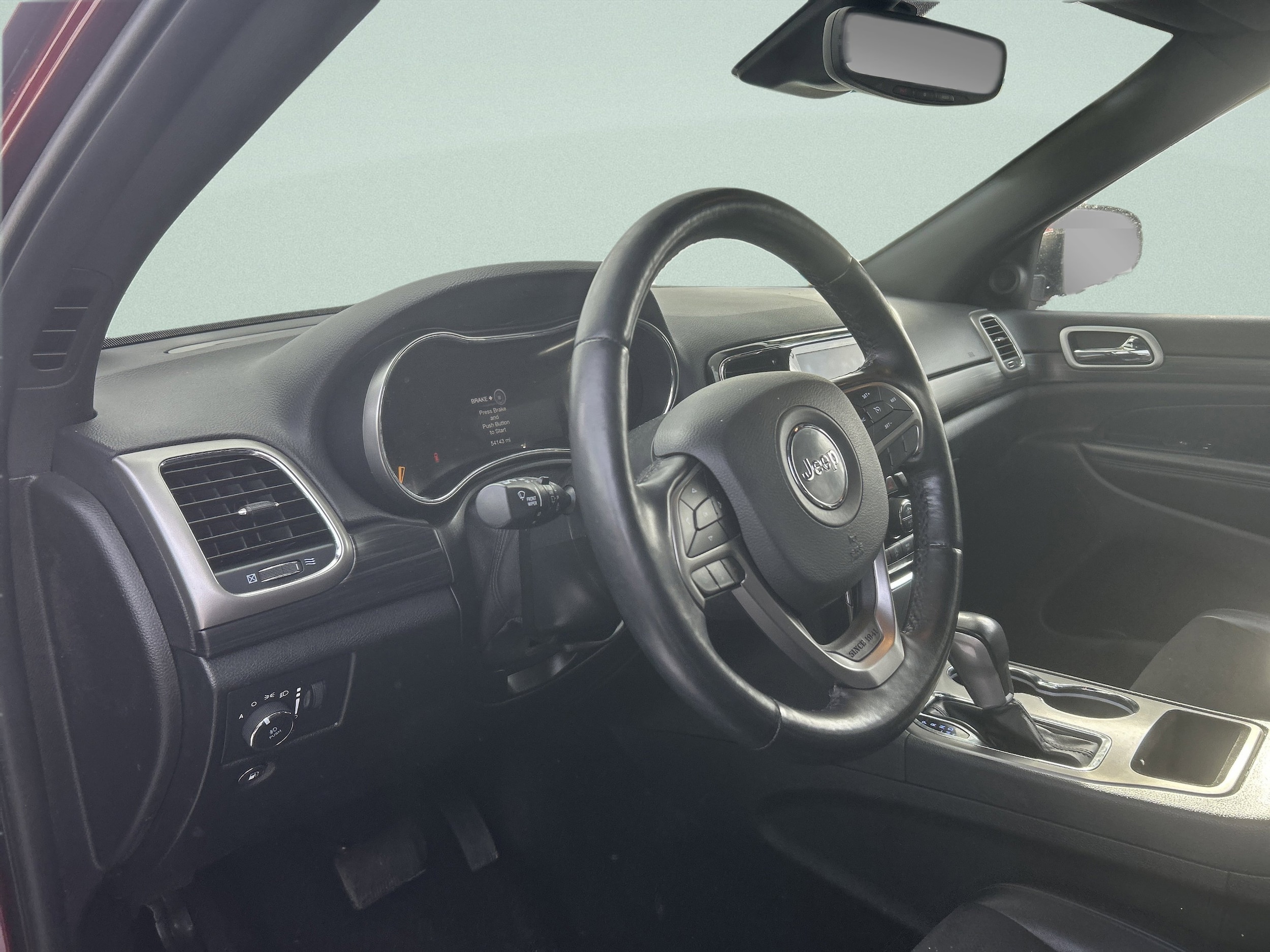 2022 Jeep Grand Cherokee WK Laredo X - Photo 13