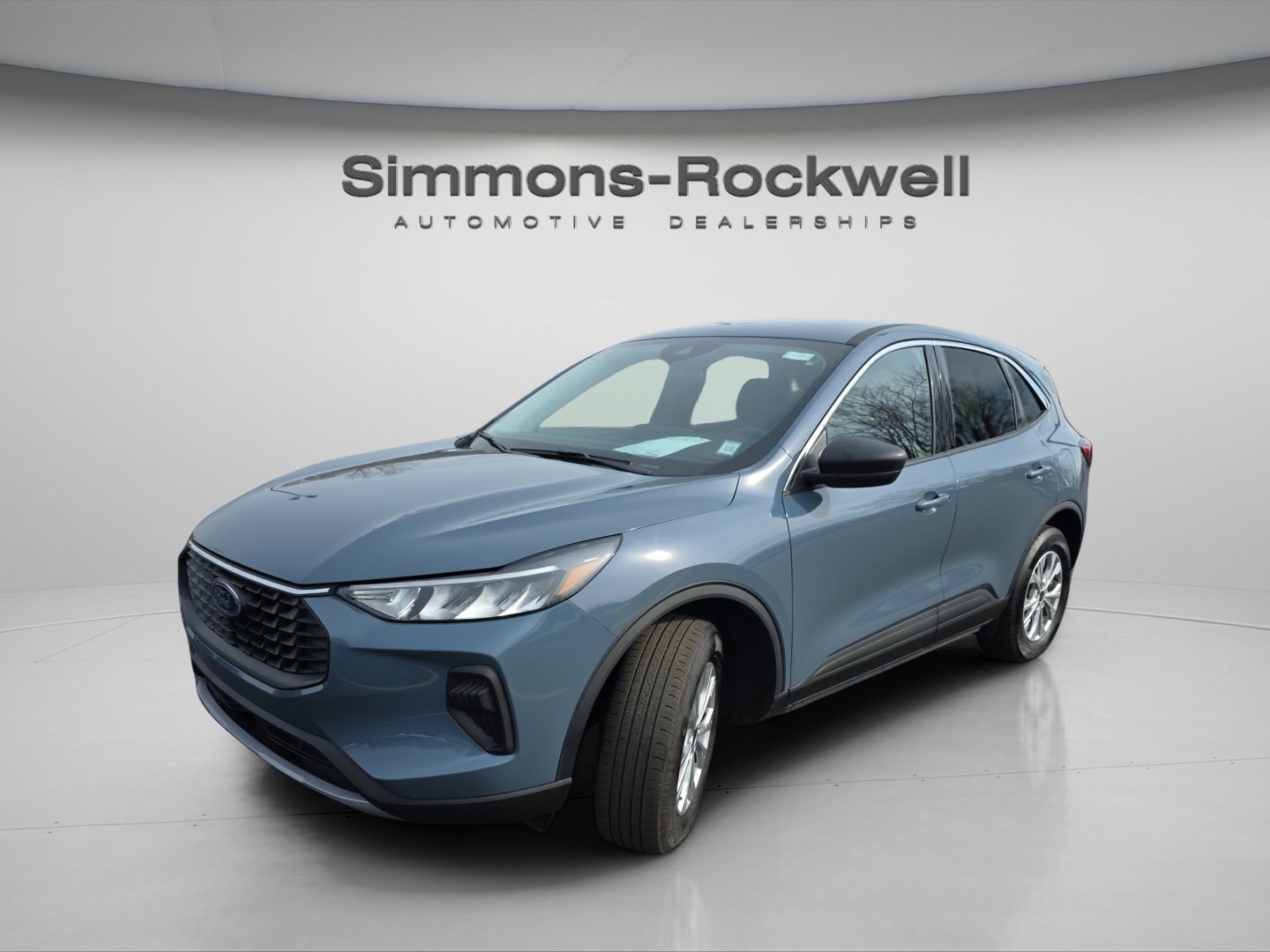 2023 Ford Escape Active's photo