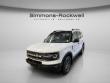 Used 2023 Ford Bronco Sport Big Bend SUV