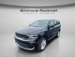 Used 2025 Dodge Durango GT SUV