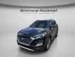 Used 2021 Hyundai Tucson Ultimate SUV
