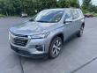 Used 2023 Chevrolet Traverse LT Leather SUV