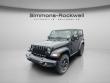 Used 2022 Jeep Wrangler Willys SUV