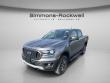 Used 2023 Ford Ranger XLT Truck SuperCrew