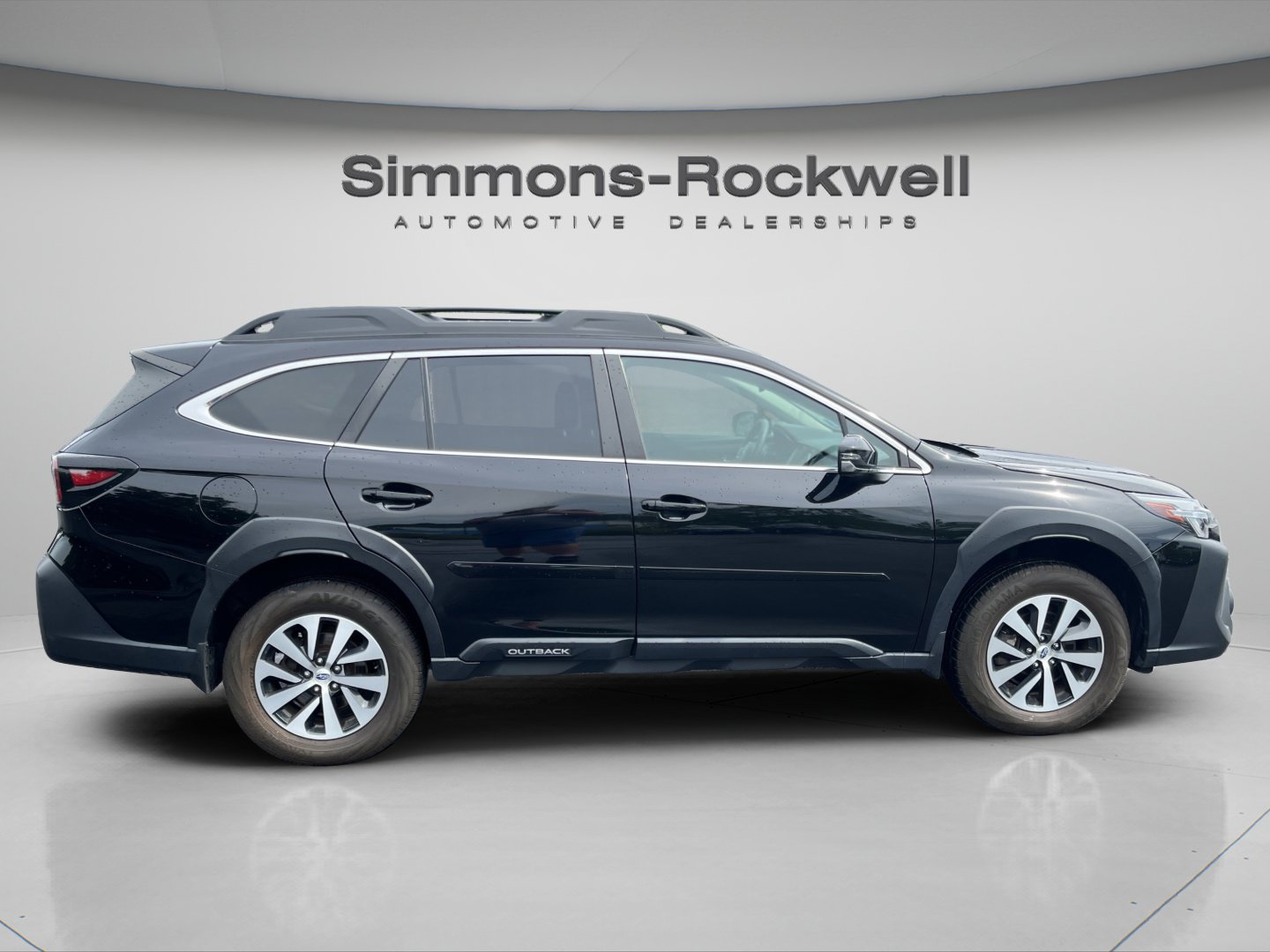 2023 Subaru Outback Premium - Photo 6