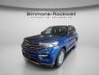 Used 2022 Ford Explorer XLT SUV
