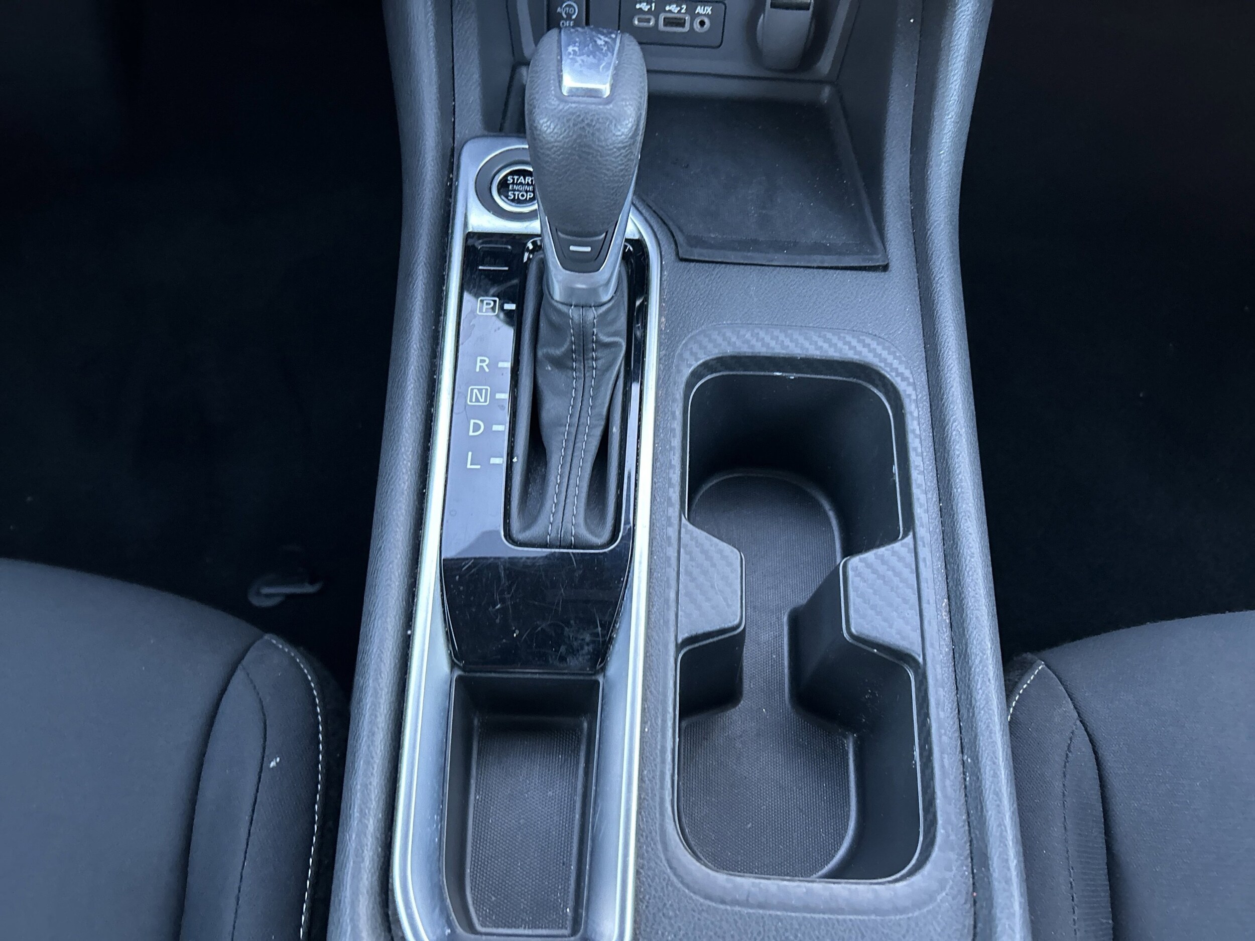 2024 Nissan Sentra SV - Photo 20