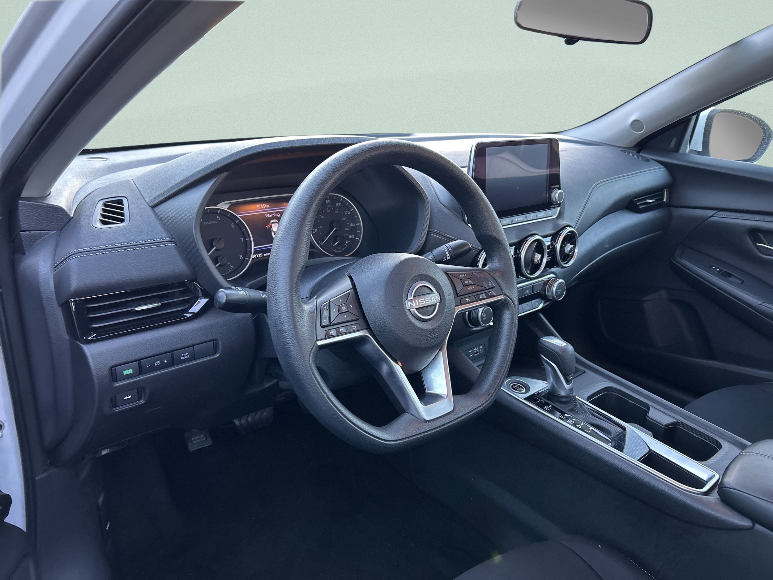 2024 Nissan Sentra SV - Photo 12