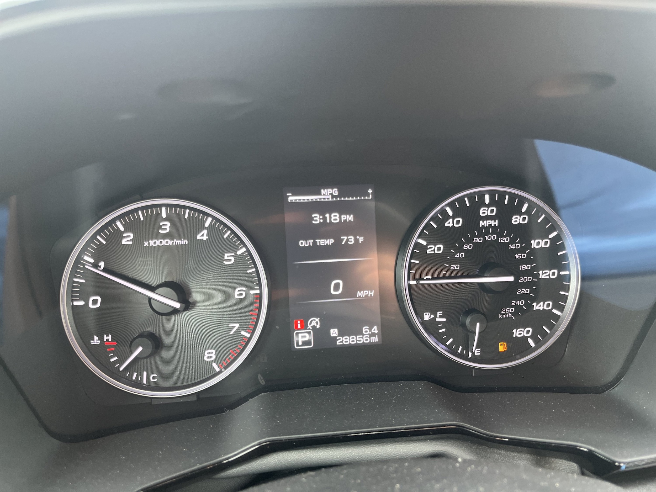 2023 Subaru Outback Premium - Photo 15