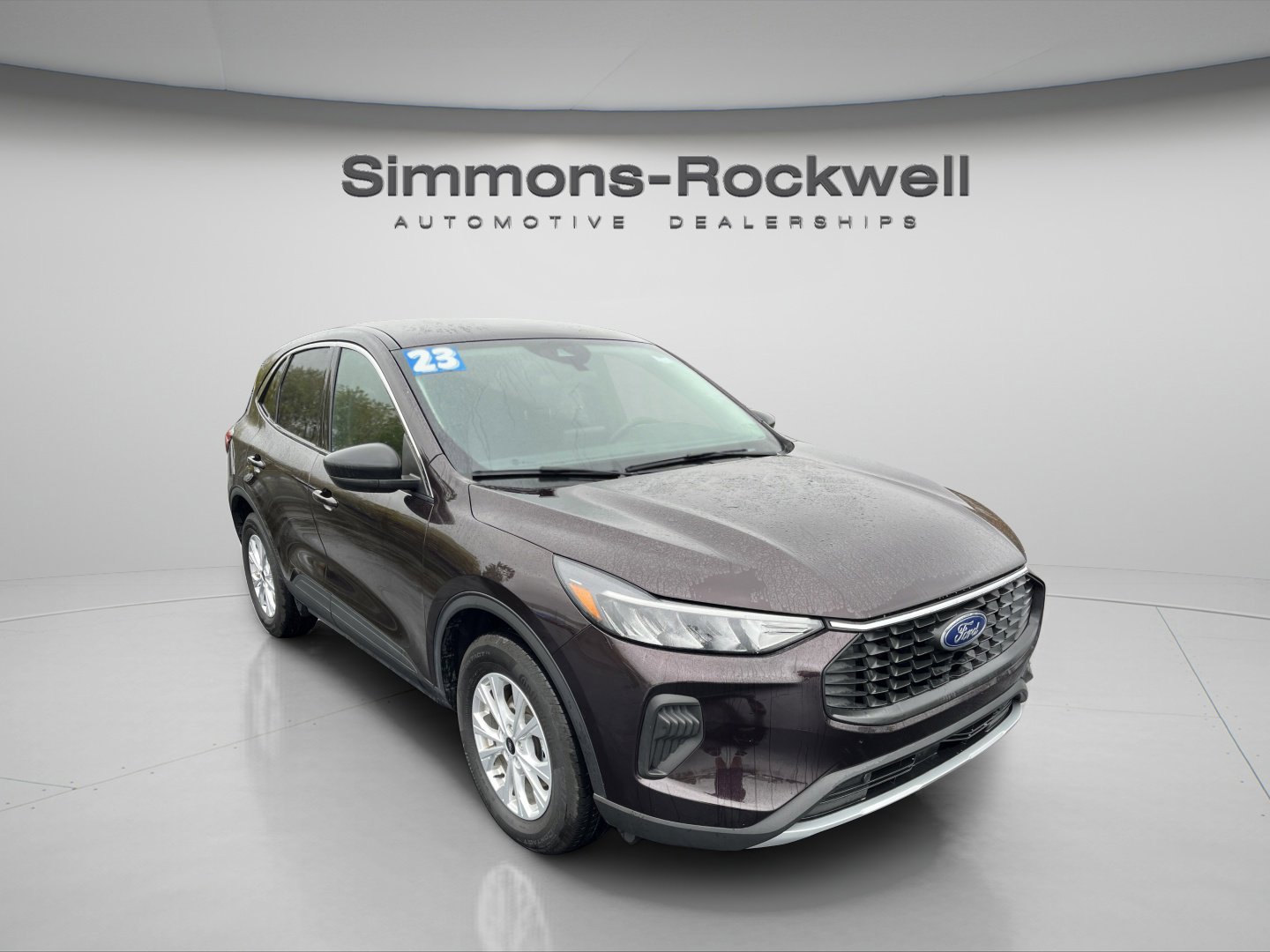 2023 Ford Escape Active photo 3