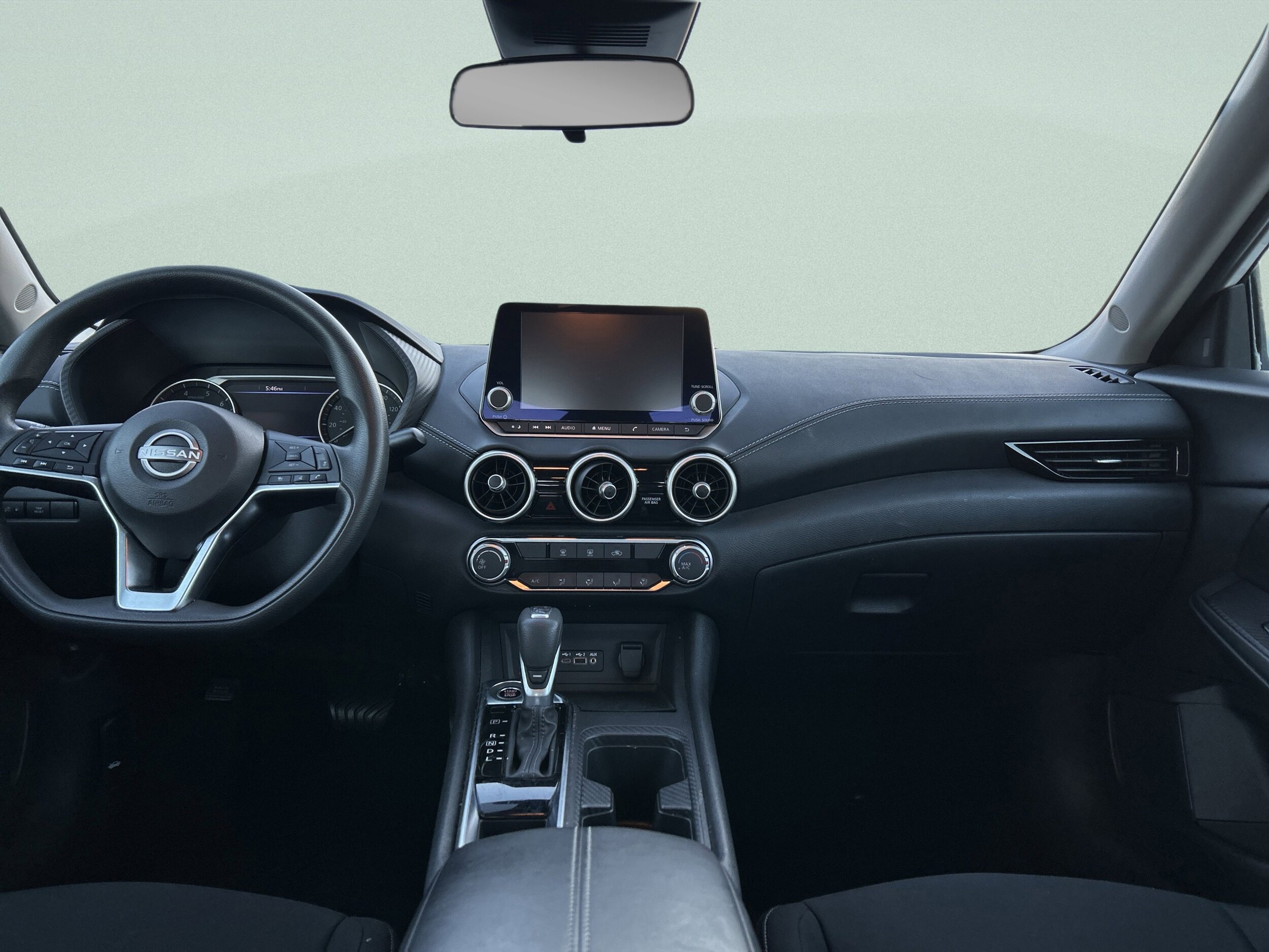 2024 Nissan Sentra SV - Photo 16