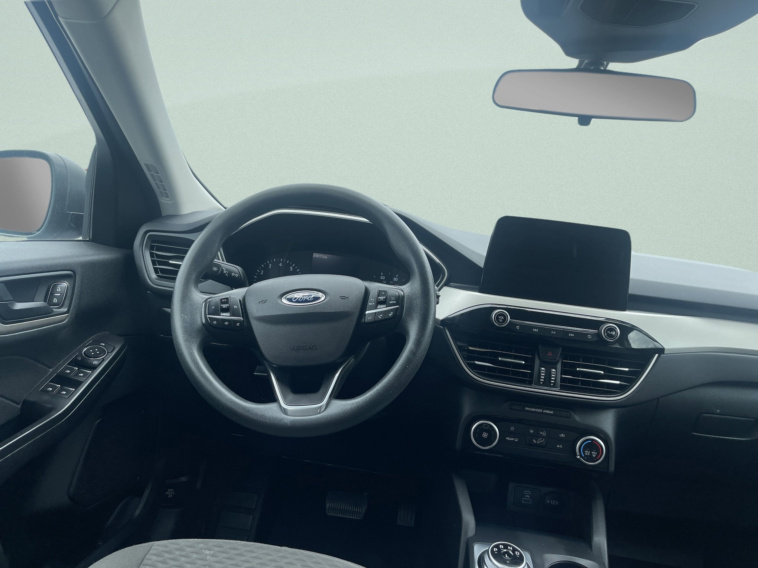 2022 Ford Escape SE - Photo 10