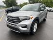 Used 2024 Ford Explorer XLT SUV