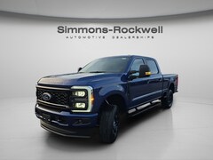 2026 Ford F-250 Truck Crew Cab