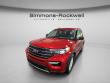 Used 2023 Ford Explorer XLT SUV