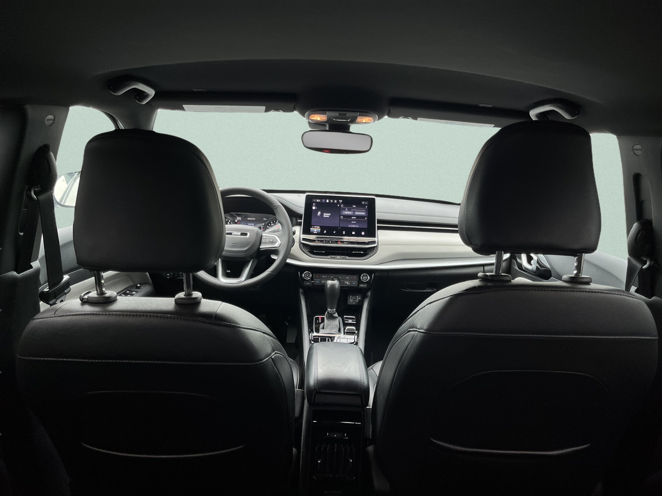 2025 Jeep Compass Limited - Photo 13