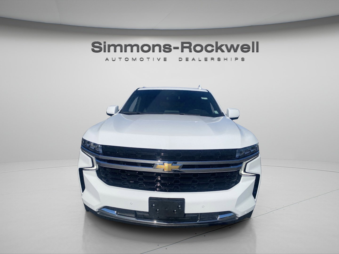2023 Chevrolet Tahoe LS photo 2