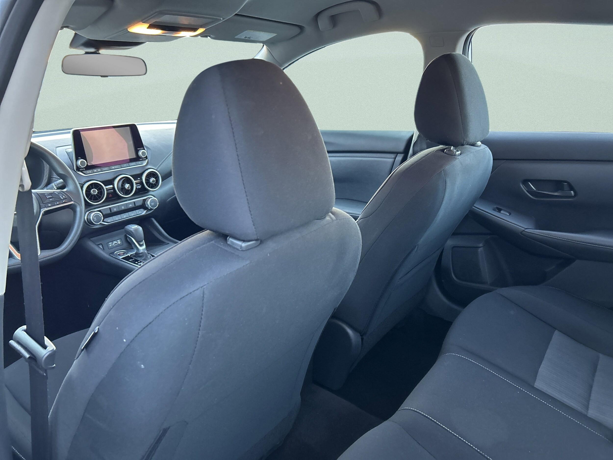 2024 Nissan Sentra SV - Photo 15