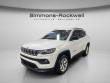 Used 2025 Jeep Compass Latitude SUV