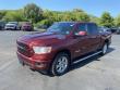 Used 2023 Ram 1500 Big Horn Truck Crew Cab