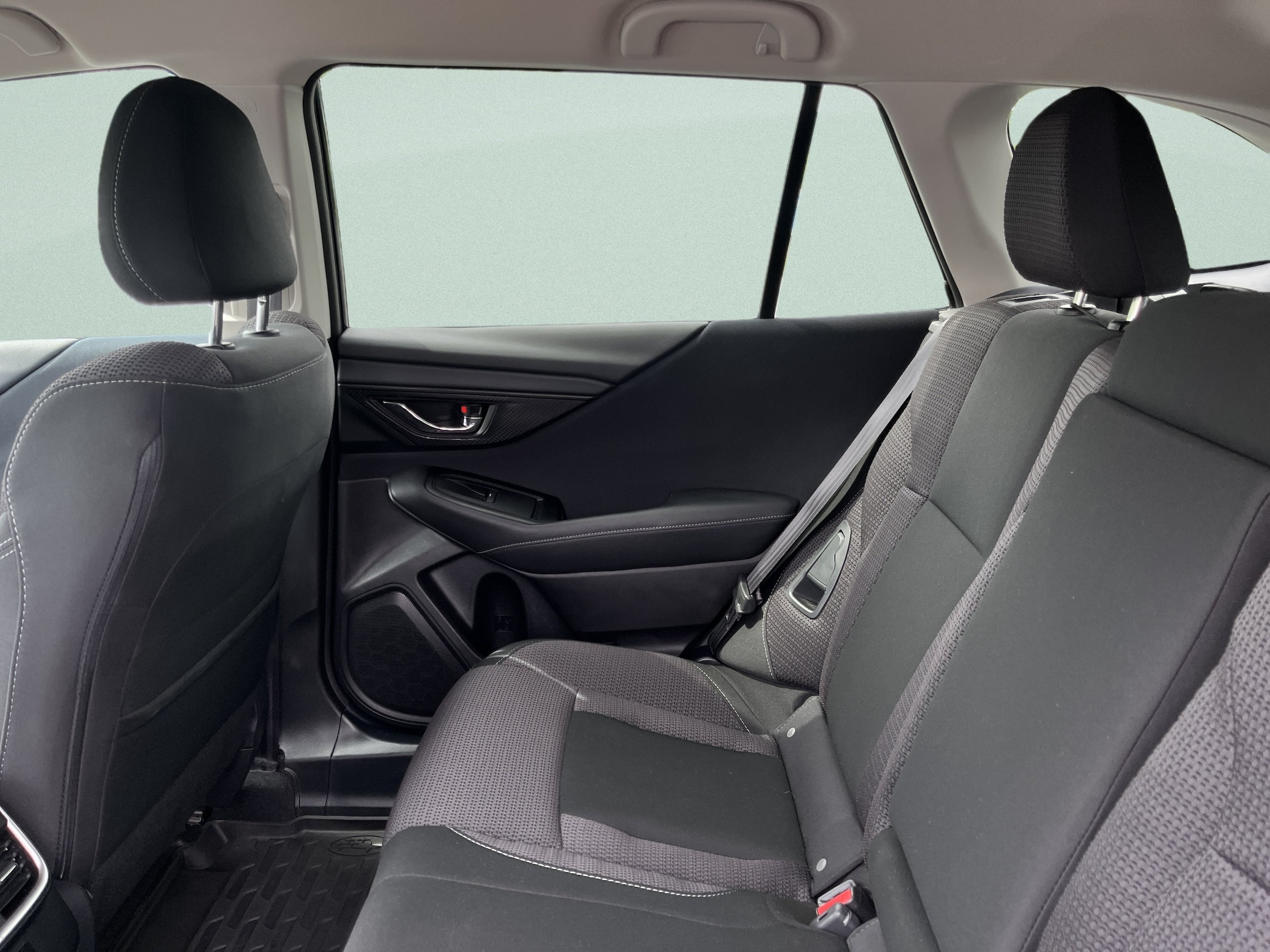 2023 Subaru Outback Premium - Photo 22