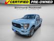 Certified 2023 Ford F-150 XL Truck SuperCab
