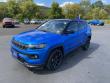 Certified 2022 Jeep Compass Altitude SUV
