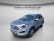 Used 2023 Ford Edge SEL SUV