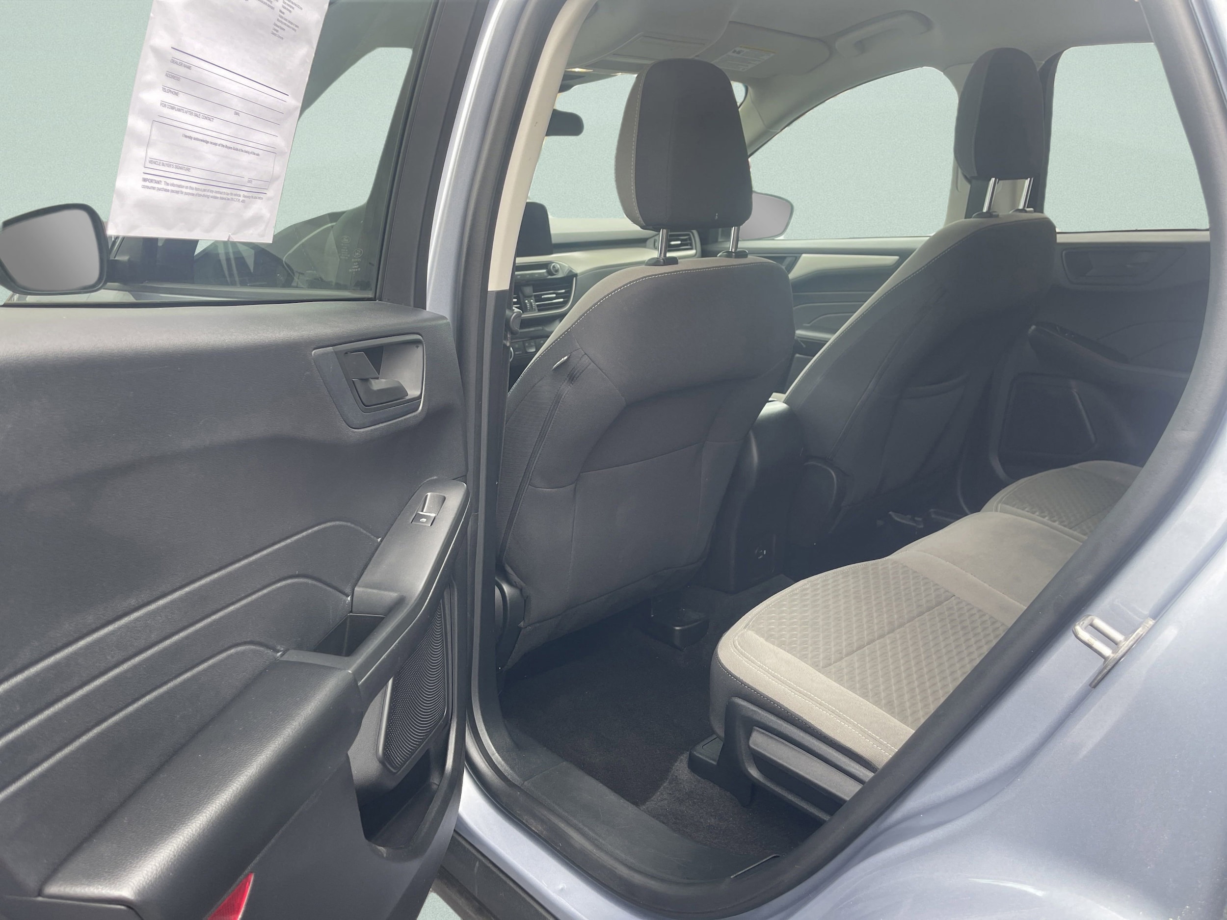 2022 Ford Escape SE - Photo 7