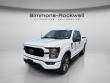 Used 2023 Ford F-150 XL Truck SuperCab