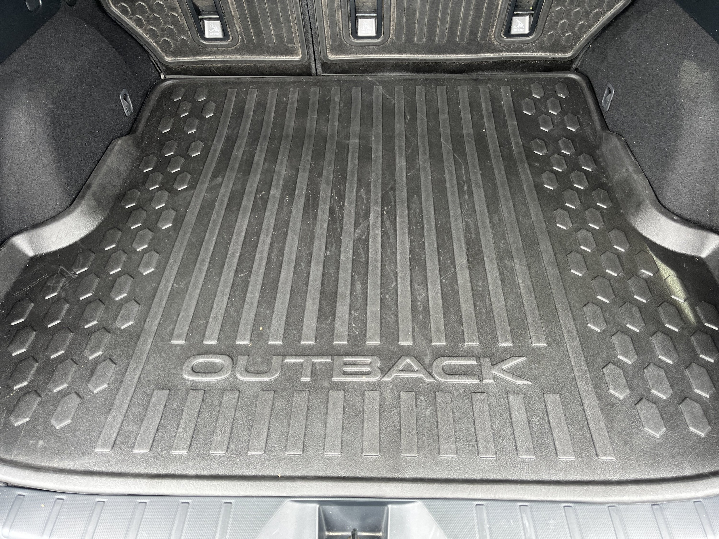 2023 Subaru Outback Premium - Photo 11