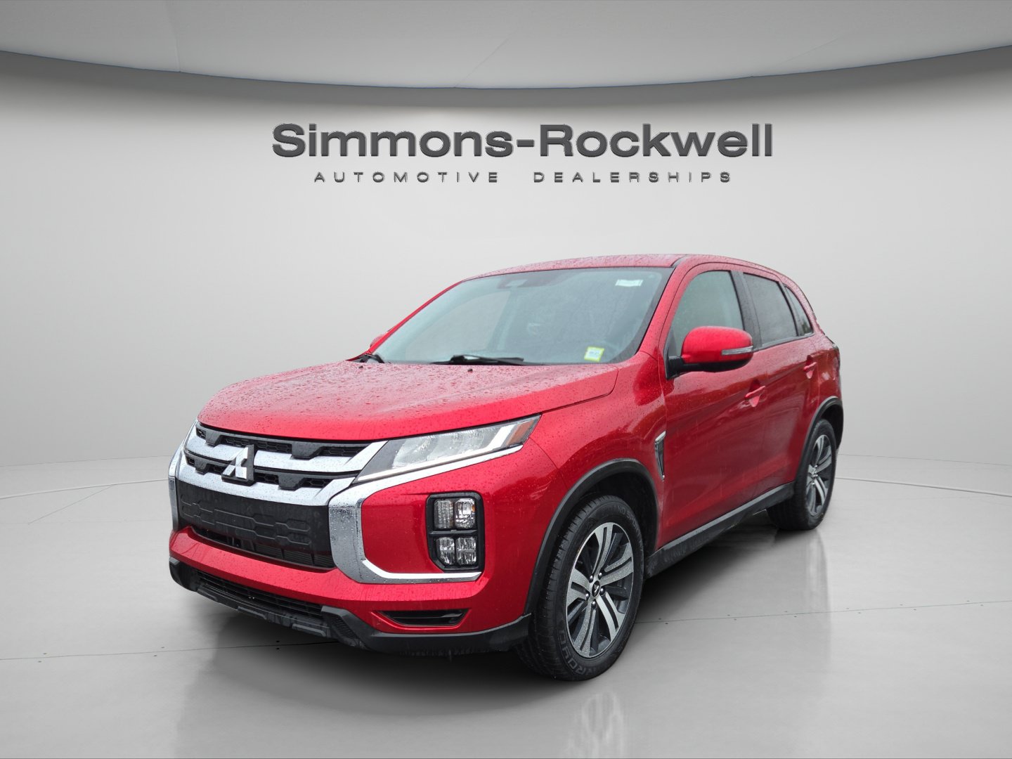 2024 Mitsubishi Outlander Sport
