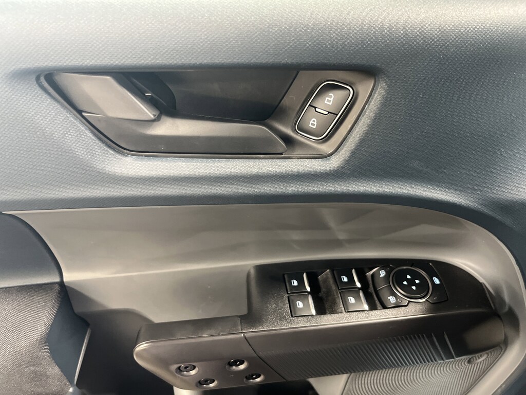 New 2026 Ford Maverick XL Truck SuperCrew
