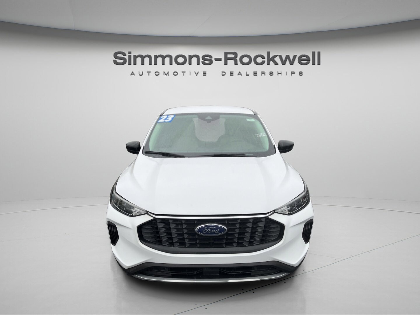 2023 Ford Escape Active photo 2